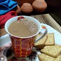 Supriti Paul's cooksnap of when they made ঘরোয়া হট কফি (gharoya hot coffee recipe in Bengali).