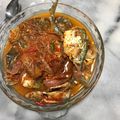 Cooksnap dari Lestari Ramli untuk resep Asam Pedas Ikan Gembung