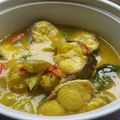 Cooksnap dari Soffi untuk resep Garang Asem Ikan Nila