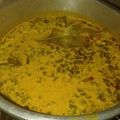 Cooksnap dari silvichipy untuk resep Sayur Ketupat Betawi (Sambal Godok)