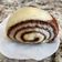 Cooksnap dari Santi Dewi untuk resep Mantou Gulung (Steamed Chinese Bun)