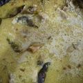 Cooksnap dari zee.kitchen untuk resep Opor ayam kampung ala bunda Jkb