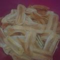 Cooksnap dari Station Barbershop untuk resep Kripik pisang Mentega