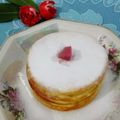 Cooksnap dari Niken Rosanti untuk resep PANCAKE PISANG GULUNG ala LC (updated)