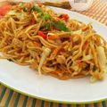 Cooksnap dari Ashalinaqueen untuk resep Mie Goreng jawa