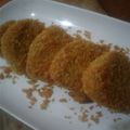 Cooksnap dari Eni Nuraeni untuk resep Nugget Pisang 🍌