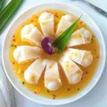 Cooksnap dari Nay's Kitchen untuk resep Puding jagung 🌽