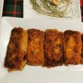 Cooksnap Jagoda z czasów, kiedy przygotował Krokiety.