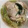 รูป Cooksnap ของ เย็นนี้กินอะไรดี ? เมื่อเขาทำ ไก่ต้มกะหล่ำปลี