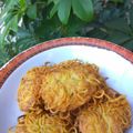 Cooksnap dari Septiani Dwi untuk resep Bola Tahu Balur Mie