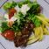 Cooksnap dari Kirei Leesha untuk resep Brown Sauce (untuk Steak)