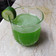 Umbreen Musa's cooksnap of when they made Cucumber and ginger juice.