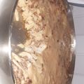 Cooksnap από Nafsika D. στη συνταγή Πανεύκολη Μπεσαμέλ (χωρίς βούτυρο και αυγό)