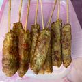 Cooksnap dari Kettha AminFatah untuk resep Sate Lilit Tuna