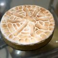 Cooksnap dari Reyzaldy untuk resep Lemon Maringue Pie