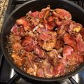 Cooksnap của Minh Hayes khi họ làm theo món Thịt kho tiêu