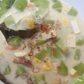 Cooksnap dari irsary untuk resep Sayur Santan Labu Siam