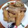 Cooksnap dari Pawon Ummi Fayadh untuk resep Ayam ingkung jadoel