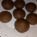 El cooksnap de Agustina Hiriburu cuando hizo Muffins de chocolate súper fácil.