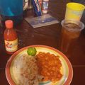El cooksnap de Fanny muzquiz.. cuando hizo Camarones a la diabla.