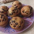 Cooksnap από Irene_Alex στη συνταγή Εύκολα Muffins με κομματάκια σοκολάτας!