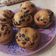 Cooksnap από Irene_Alex στη συνταγή Εύκολα Muffins με κομματάκια σοκολάτας!