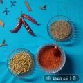 Arpita Shah's cooksnap of when they made પાઉં ભાજી મસાલો (Pav Bhaji Masala Recipe In Gujarati).