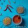 Arpita Shah's cooksnap of when they made પાઉં ભાજી મસાલો (Pav Bhaji Masala Recipe In Gujarati).