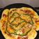 Cooksnap dari Barbara untuk resep Pizza teflon 🍕🍕