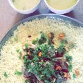صورة من Sarahh، شاركها بعد تجربة وصفة اكلت المنسف