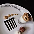 صورة من 🍓⭐Sënøritâ Bãrikiã DZ⭐🍓، شاركها بعد تجربة وصفة قهوة دلغونا الشهيرة dalgona coffee