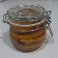 Cooksnap dari rini wahyudi untuk resep Honey Lemon & Ginger Tea
