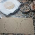 El cooksnap de j.d. schultheis cuando hizo Masa para empanadas y tartas de harina intregral.