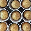 Cooksnap dari Agnes Ballo Linelejan untuk resep Onde - Onde Empuk