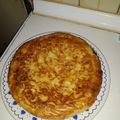 El cooksnap de gema_arroyocamacho cuando hizo Tortilla Española 🇪🇸.