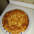 El cooksnap de gema_arroyocamacho cuando hizo Tortilla Española 🇪🇸.