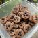 Cooksnap dari Mama KK untuk resep Cookies Chocochips No Oven
