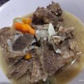 Cooksnap dari is9i untuk resep 5. Asem-Asem Iga Sapi