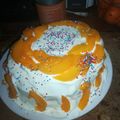 El cooksnap de Valeen Bolsoo cuando hizo Bizcochuelo en la olla!.