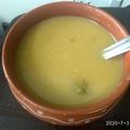 Aishwarya Veerakesari's cooksnap of when they made பருப்பு பாயசம்.