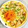 Cooksnap của Dibee khi họ làm theo món Bột chiên làm từ cơm nguội