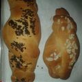 Cooksnap από Evgenia Kalamatiani στη συνταγή Τσουρέκι από τον Chef in love
