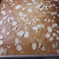 Cooksnap dari Farhana Almeera untuk resep Bolu Pisang Panggang Lembut
