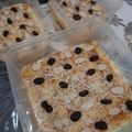 Cooksnap dari Yuanisa Pardi untuk resep Klappertaart (no Mixer no Oven)