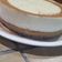 El cooksnap de Teresa Barrilado cuando hizo Tarta de arroz con leche con thermomix.