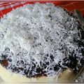 Cooksnap dari hannah untuk resep Bolu Jagung Kukus Empuk