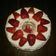El cooksnap de Yesi Cardoso cuando hizo Torta tres Leches Rellena.
