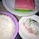 Cooksnap dari Kayra Najwa untuk resep Lapis singkong pelangi
