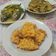 Cooksnap dari Naya Habsyi untuk resep Bakwan jagung khas manado