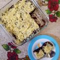 Cooksnap dari bupericantik untuk resep Bolu Coklat Nutrij*l (Keto Friendly)